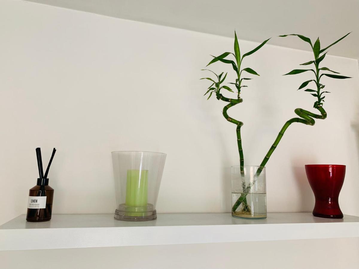 Apartmán A Casa Di Carolina Cassino Exteriér fotografie